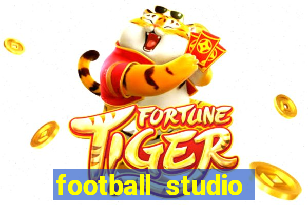 football studio como analisar