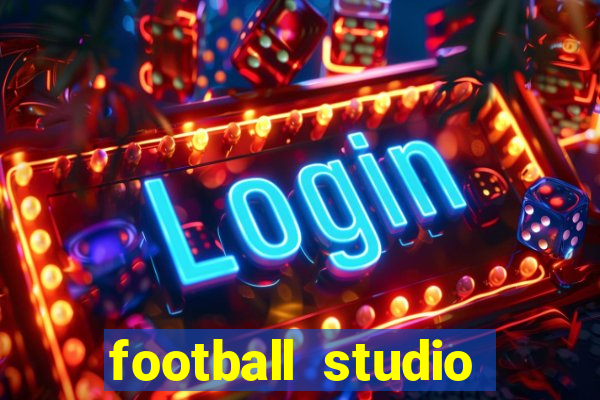 football studio como analisar