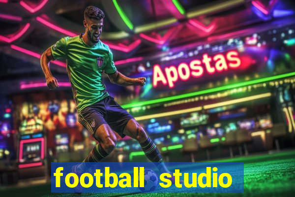 football studio como analisar