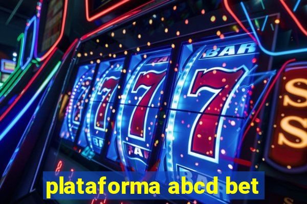 plataforma abcd bet