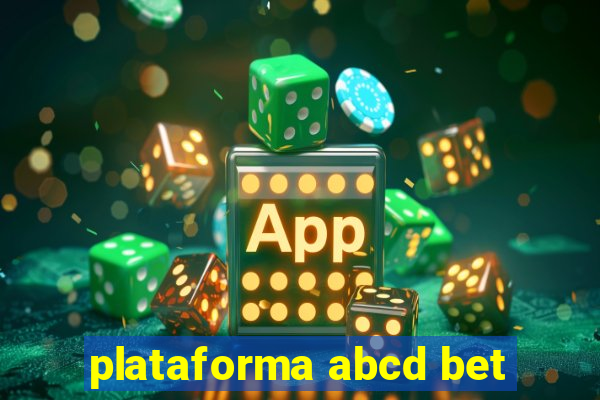 plataforma abcd bet