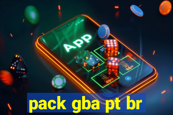 pack gba pt br