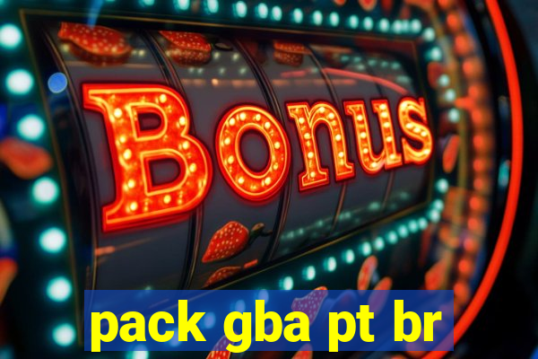 pack gba pt br