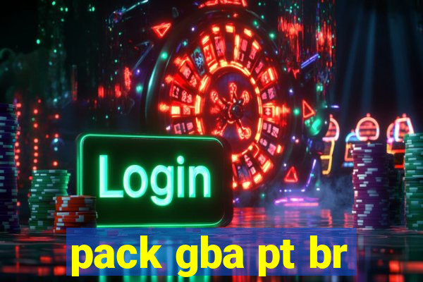 pack gba pt br