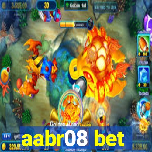 aabr08 bet