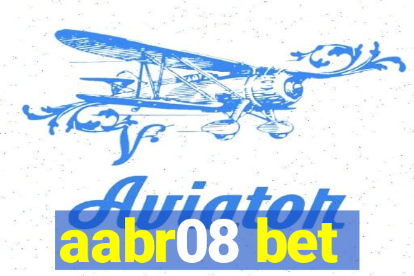 aabr08 bet