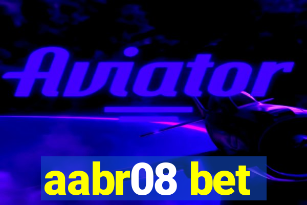 aabr08 bet