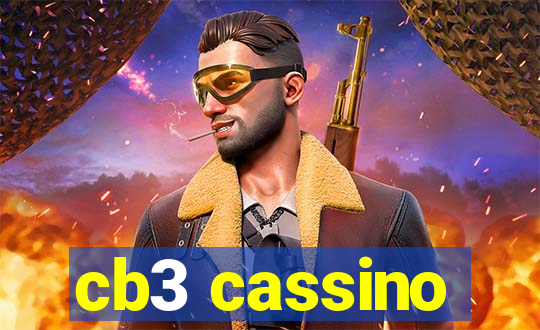 cb3 cassino