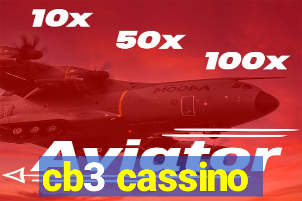 cb3 cassino