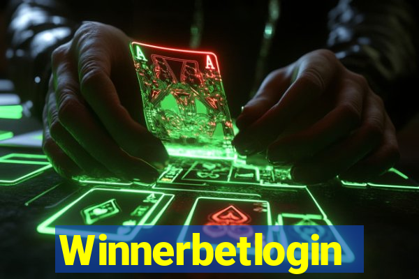 Winnerbetlogin