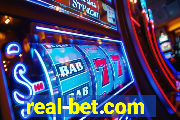 real-bet.com