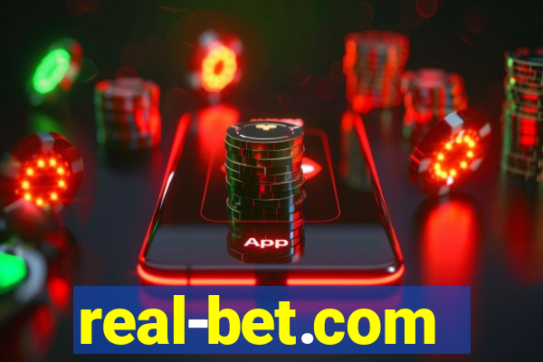 real-bet.com