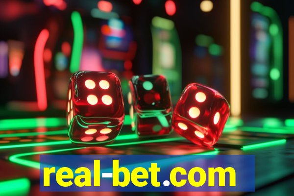 real-bet.com