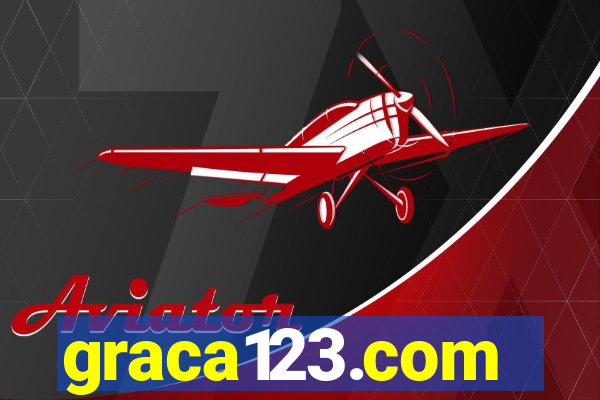 graca123.com