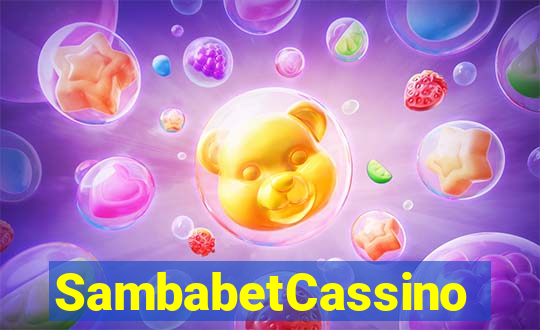 SambabetCassino