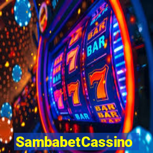 SambabetCassino