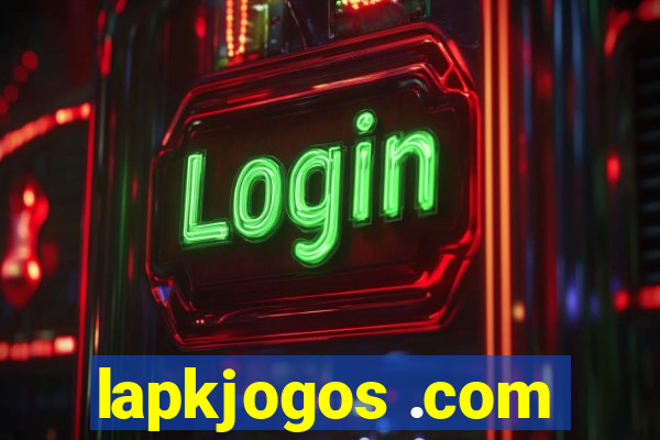 lapkjogos .com