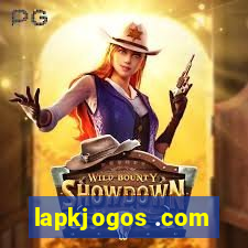 lapkjogos .com