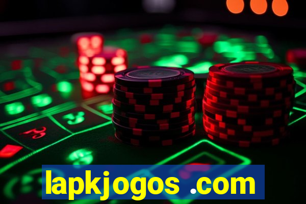 lapkjogos .com