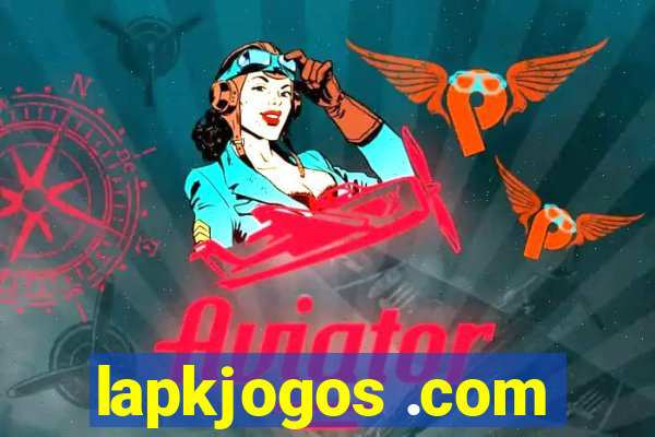 lapkjogos .com