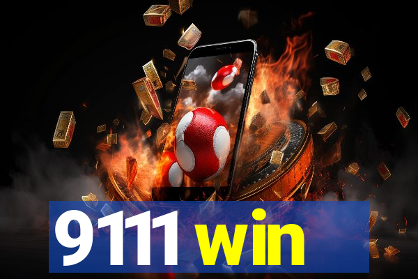 9111 win