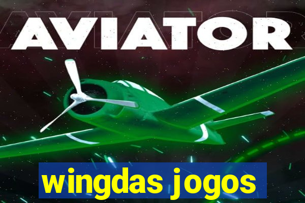 wingdas jogos