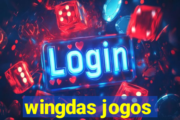 wingdas jogos