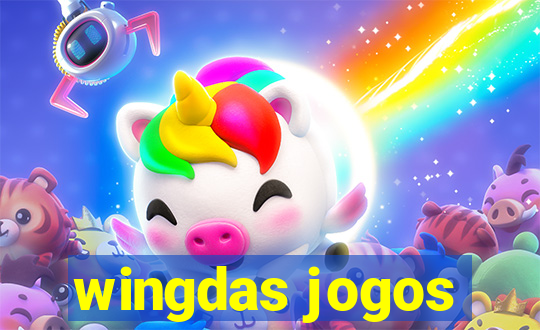 wingdas jogos