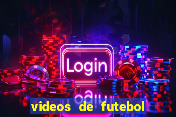 videos de futebol dribles do neymar