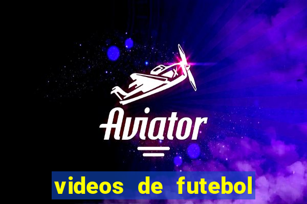 videos de futebol dribles do neymar