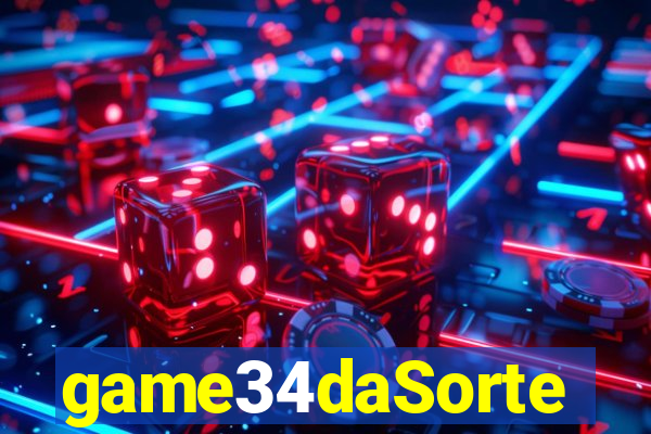 game34daSorte