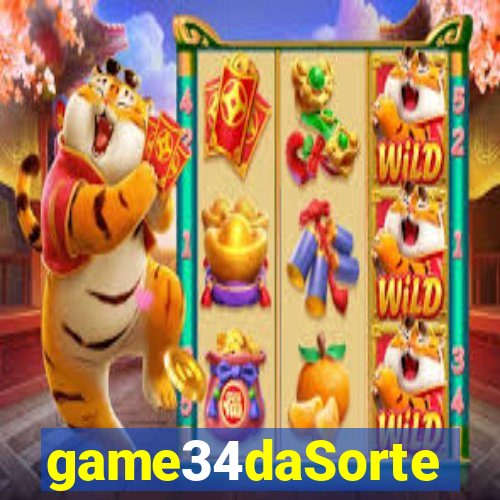 game34daSorte