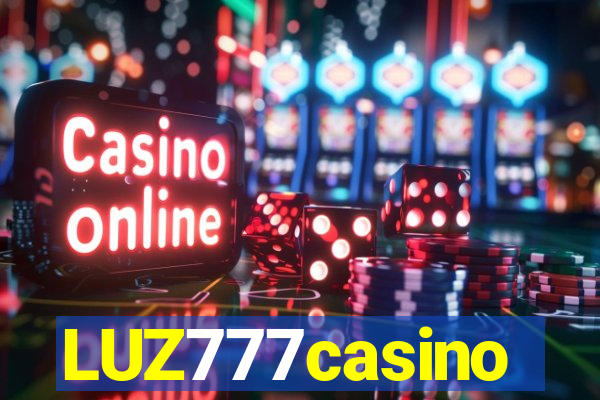 LUZ777casino