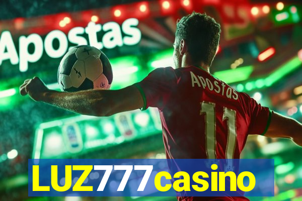 LUZ777casino