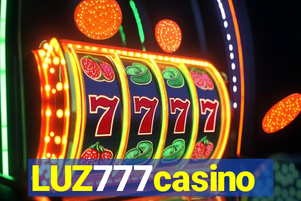 LUZ777casino