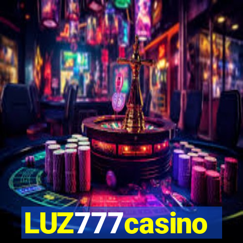 LUZ777casino