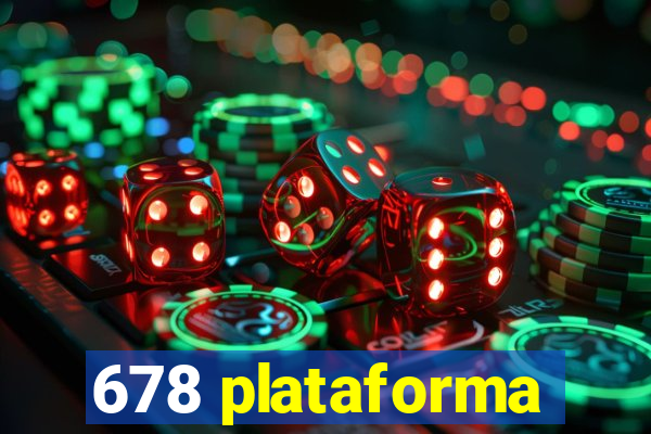 678 plataforma