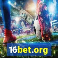 16bet.org