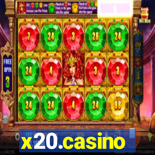 x20.casino