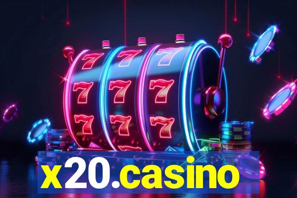 x20.casino