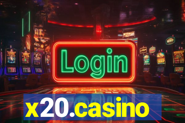 x20.casino