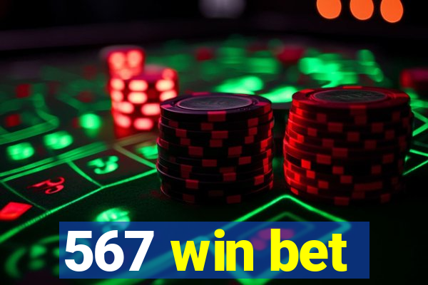 567 win bet