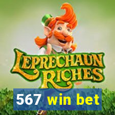 567 win bet