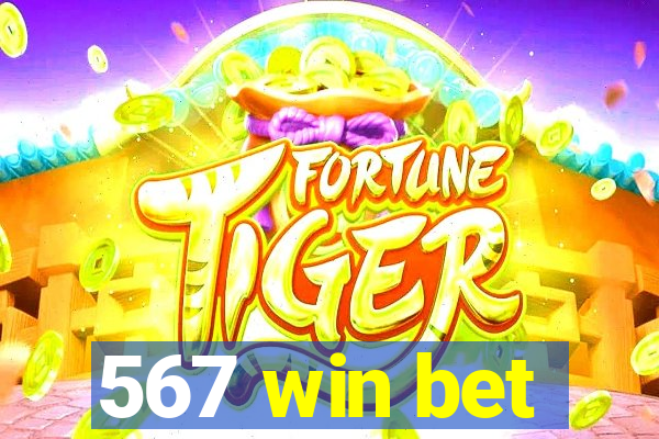 567 win bet