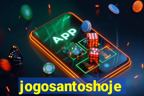 jogosantoshoje