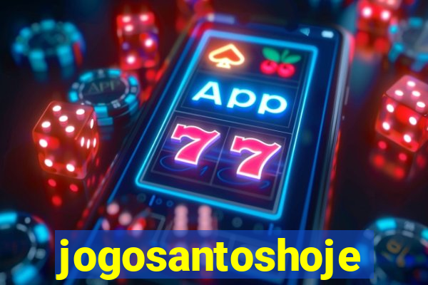 jogosantoshoje