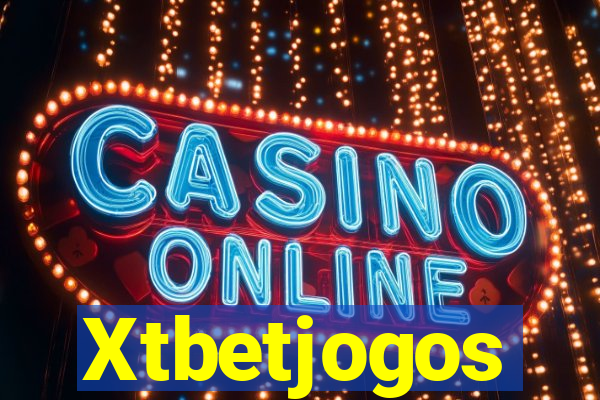 Xtbetjogos