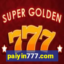 paiyin777.com