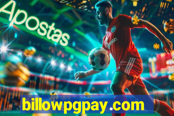 billowpgpay.com