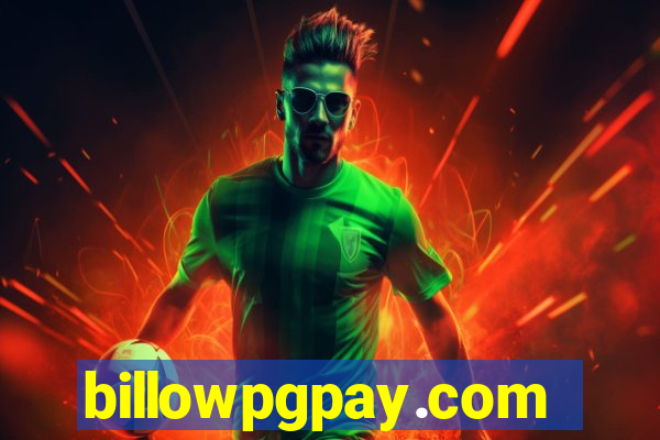 billowpgpay.com